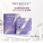 Neckelle™ - Peptide Neck Mask